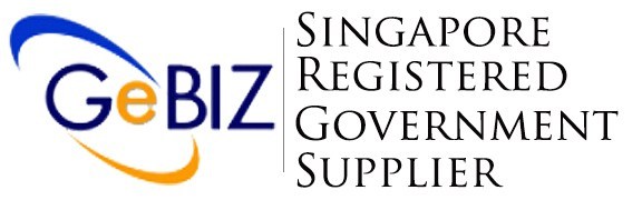 Singapore Registered Government Supplier