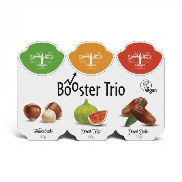 Booster Trio