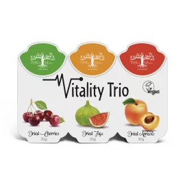 Vitality Trio
